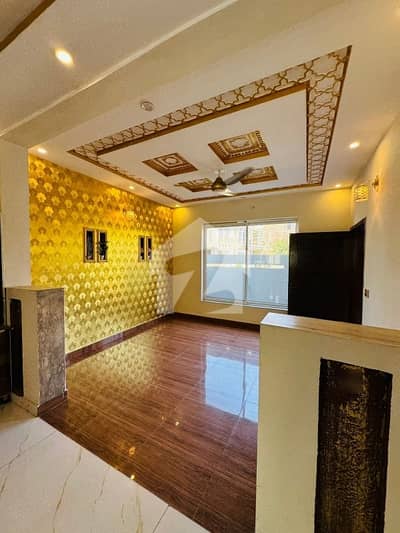 Well-constructed Brand New House Available For sale In EME Society - Block H
