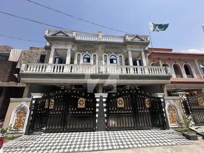 5 Marla House for Sale in Banker Society | Near Ring Road Kamma Interchange | Prime Location 5 Marla House for Sale in Banker Society | Near Ring Road Kamma Interchange | Prime Location