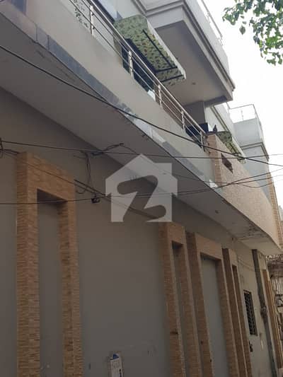 House for Sale Prime Location in the Heart of the City