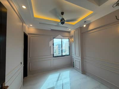 Brand New Fully Renovated Apartment For Rent | DHA Phase 8