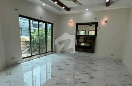 Stunning 10 Marla House In Fazaia Housing Scheme Phase 1 Available