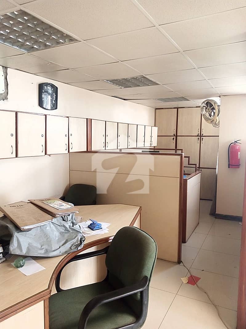 Fully Furnished Office Is For Rent Fully Furnished Office Is For Rent