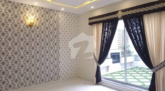 Highly-Desirable House Available In DHA Phase 8 - Ex Air Avenue For rent
