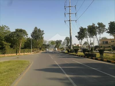 10 Marla Residential Plot For Sale In Lake City Meadows Phase 1 - Block J 10 Marla Residential Plot For Sale In Lake City Meadows Phase 1 - Block J