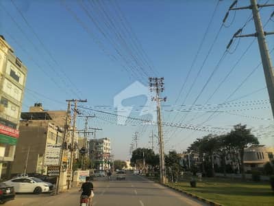 Lake City Meadows Phase 1 - Block J Residential Plot For Sale Sized 5 Marla Lake City Meadows Phase 1 - Block J Residential Plot For Sale Sized 5 Marla