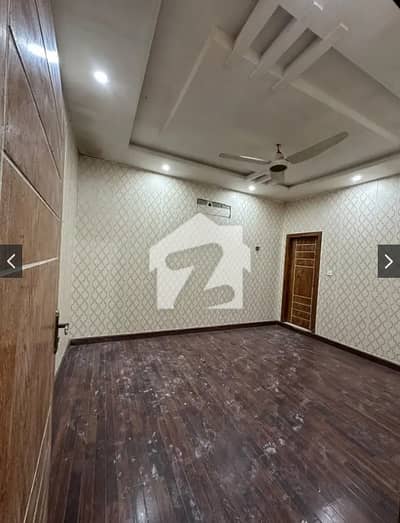 5 Marla double Story House Available For Rent in Green Bani gala