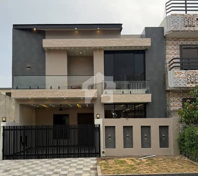 Centrally Located House In MPCHS - Block C Is Available For Sale
