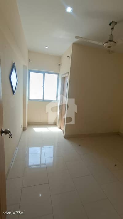 Studio Apartment For Sale DHA Phesa 6 Muslim Comm