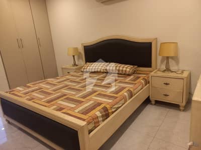 2 bedroom fully furnished apartment for sale royal mall bahria enclave