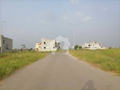 1 Kanal Residential Plot For sale In Lahore
