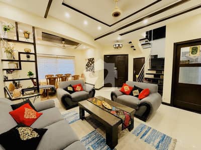 05 Marla Upper Portion For Rent In DHA 9 Town | 2 Bed | Separate Entrance | 65K