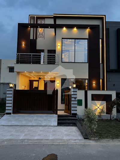 Bahria Nasheman 5 Marla Luxury Brand New Owner Build House Available for Sale Very Lowest Price Bahria Nasheman 5 Marla Luxury Brand New Owner Build House Available for Sale Very Lowest Price