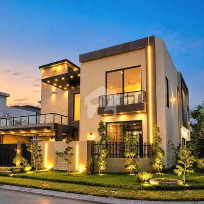Spacious 15 Marla Corner House For Sale