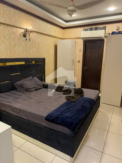 Flat Available for rent