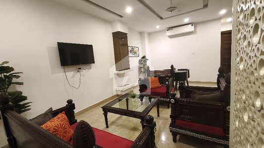 2 bed fully furnished apartments available for rent