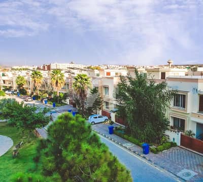 10 Marla Sun Face plot for sale All charges paid