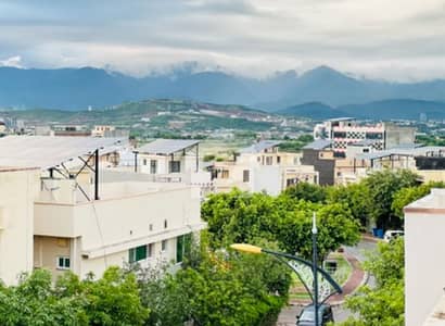 1 kanal ready for possession plot available for sale on very reasonable price