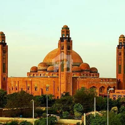 8 Marla Hot Location Residential Plot For Sale in Bahria Orchard Phase 3 Super Hot Location 8 Marla Hot Location Residential Plot For Sale in Bahria Orchard Phase 3 Super Hot Location