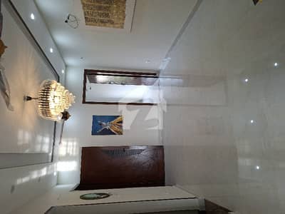 5 marla 2.5 story house for sale in nasheman-e-iqbal phase 2