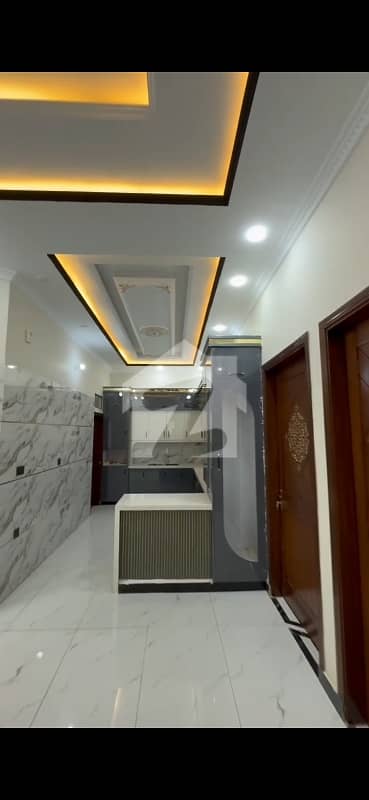 Brand New 240 Yds House For Sale