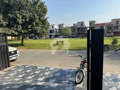 10 Marla Upper Portion Available For Rent Prime Location Of Bahria Town Lahore