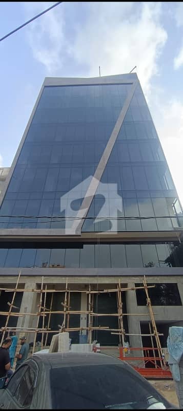 Shahra E Faisal Near Baloch Pull Brand New Office Available For Sale Ideal For Software House And Call Center Shahra E Faisal Near Baloch Pull Brand New Office Available For Sale Ideal For Software House And Call Center