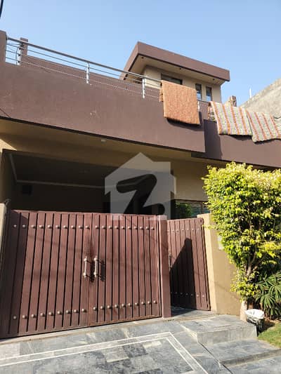 7 Marla Used House near LUMS & DHA nAt Investor Price 7 Marla Used House near LUMS & DHA nAt Investor Price