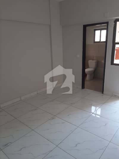 Prime Location Flat For Sale In Karachi