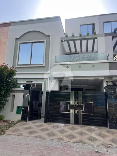 Bahria Homes For Rent Like New