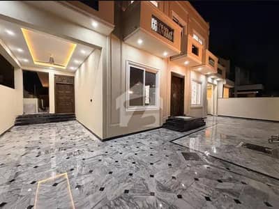 E-11 Beautiful House For Sale Prime Location