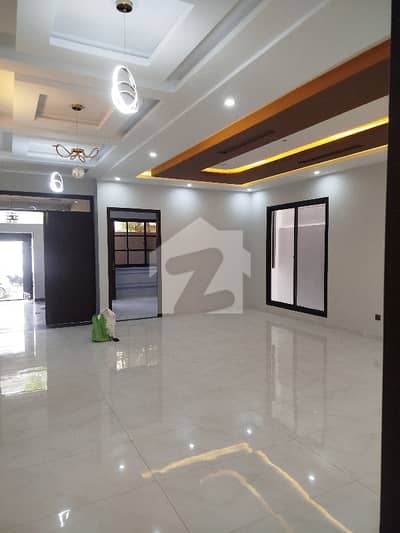 Brand New Luxurious Full Furnished Leased West Open House Near Park Masjid And Gate Ground Plus 1, First Street, Brand New, West Open, Super Luxurious And Excellent Built Quality On 40 Feet Wide Road Brand New Luxurious Full Furnished Leased West Open House Near Park Masjid And Gate Ground Plus 1, First Street, Brand New, West Open, Super Luxurious And Excellent Built Quality On 40 Feet Wide Road