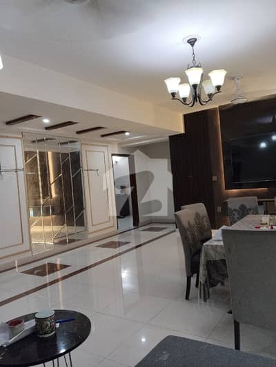 3 Bed flat for Sale in Askari 11 Lahore