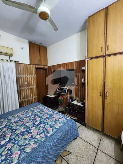5 Marla Triple Storey Semi Commercial House In B1 Township LHR
