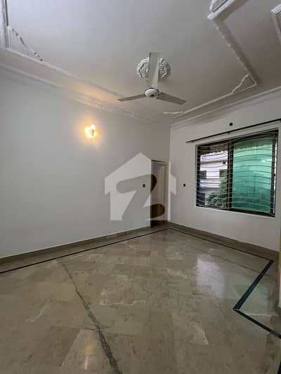 Well Maintained 7 Marla Upper Portion For Rent In Korang Town