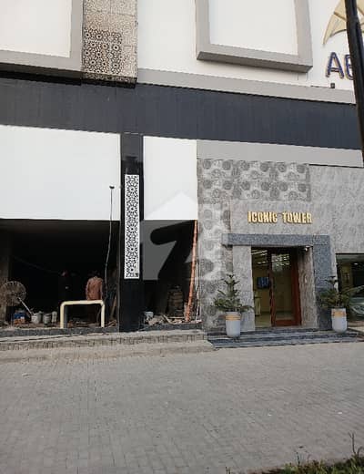 BRAND NEW 2 BED OR 3 BED DD AERO ICONIC APARTMENT FOR RENT