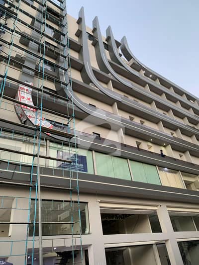 Ready Rented Out Doctor Clinics On Installments