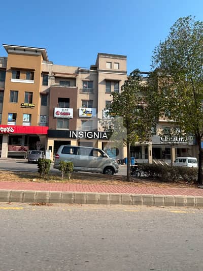 Plot For Sale In Bahria Town Phase 8