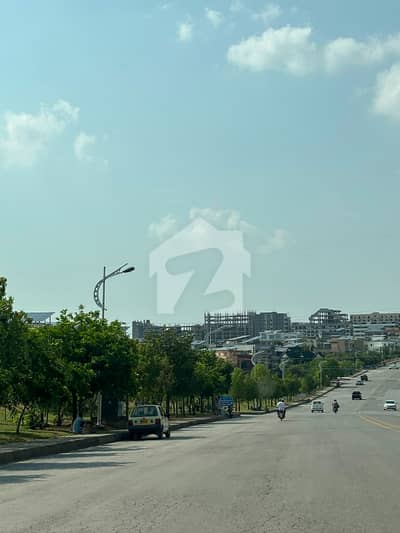 Residential Plot For Sale In Block L Best Price Ideal Location Ready For Construction