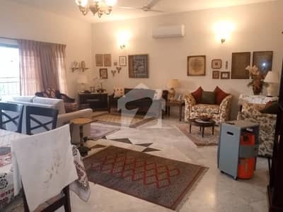 22 Marla House Available For Sale In Main Chaklala Scheme 3