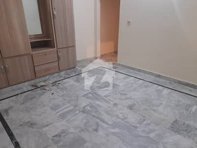 Portion For Rent In Range Road