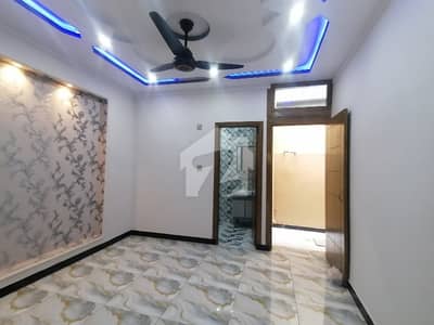 Prime Location 5 Marla House For Sale In Airport Housing Society - Sector 4 Prime Location 5 Marla House For Sale In Airport Housing Society - Sector 4