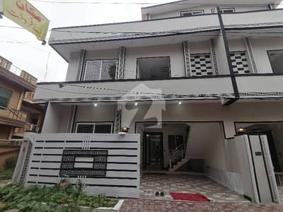 Prime Location House Of 5 Marla Is Available For Sale In Airport Housing Society - Sector 4, Rawalpindi