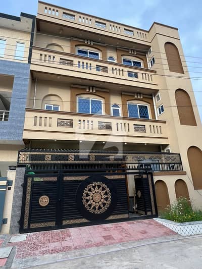 1500 Square Feet House For sale In Airport Housing Society - Sector 4 1500 Square Feet House For sale In Airport Housing Society - Sector 4
