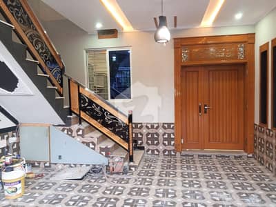 House Of 1500 Square Feet Available In Airport Housing Society - Sector 4 House Of 1500 Square Feet Available In Airport Housing Society - Sector 4