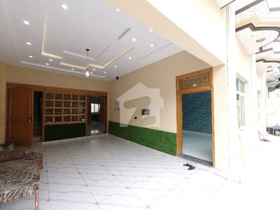 10 Marla House In Airport Housing Society - Sector 4 For Sale At Good Location 10 Marla House In Airport Housing Society - Sector 4 For Sale At Good Location