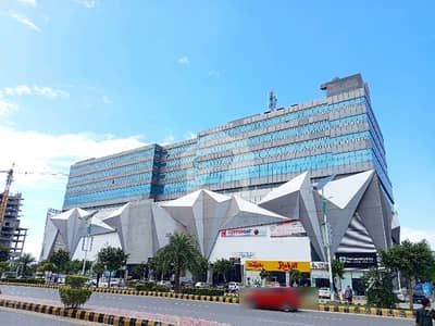 Stunning And Affordable Flat Available For Rent In Gulberg Arena Mall