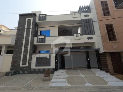 BRAND NEW HOUSE FOR SALE CENTRAL INFORMATION SOCIETY NEAR SAFOORA CHORANGI RIM JHIM TOWER. BRAND NEW HOUSE FOR SALE CENTRAL INFORMATION SOCIETY NEAR SAFOORA CHORANGI RIM JHIM TOWER.