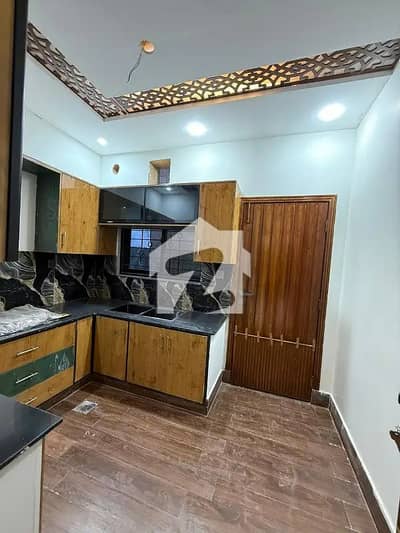 5 Marla House Available For Rent In Park View City Lahore