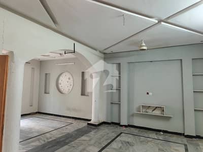 Ghouri Town Phase 5b Upper Portion For Rent