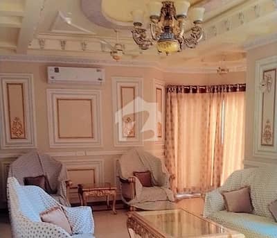 "8-Kanal Fully Furnished Farmhouse In A High-Status Gated Community, Bedian Road Lahore Cantt Your Perfect Home Awaits With EMPIRE Estate"